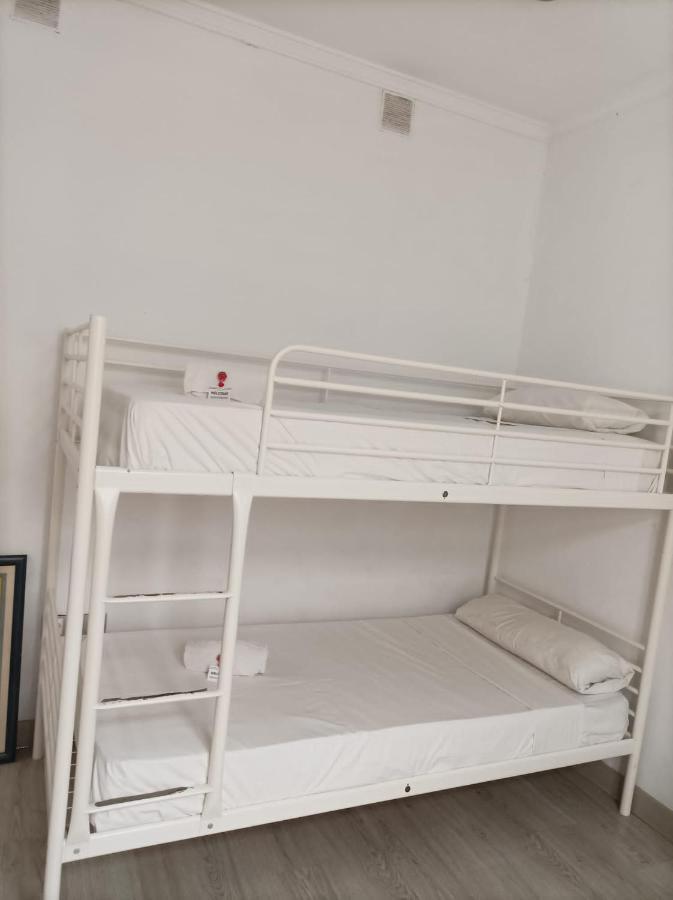 Barbatuke B&B Малага Екстер'єр фото